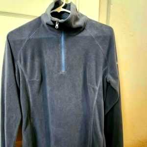 Columbia pullover